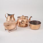 1693 7436 COPPER